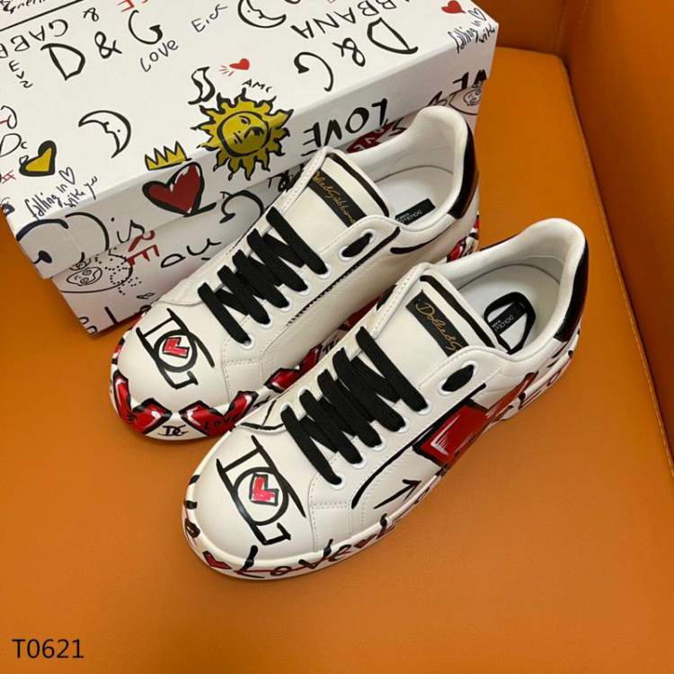 Picture of Dolce Gabbana Shoes _SKUDGsz38-4403584153